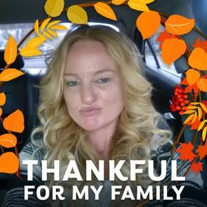 Meet your Posher, Brandy